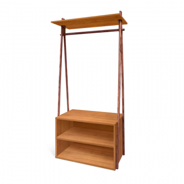 Вешалка SHT-HW2