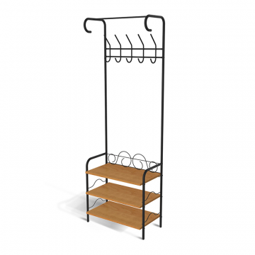 Вешалка M-306