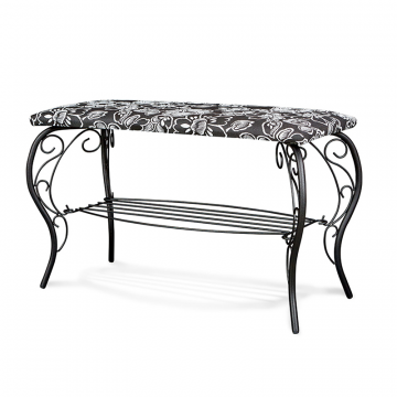 Банкетка на металлокаркасе Грация 685