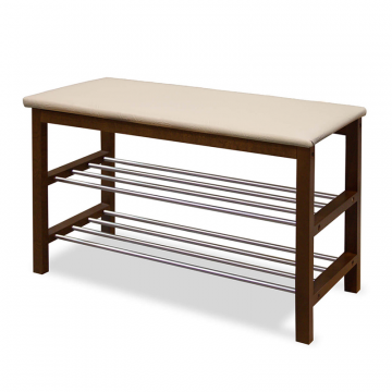 Банкетка деревянная SR-0628