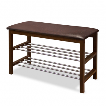 Банкетка деревянная SR-0628