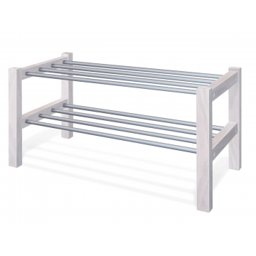 Полка для обуви Альберо SHT-SR9