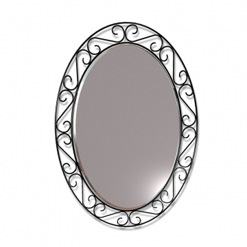 Зеркало Грация 629