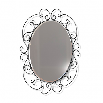 Зеркало Грация 630