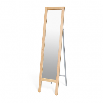 Зеркало напольное Альберо SHT-М1