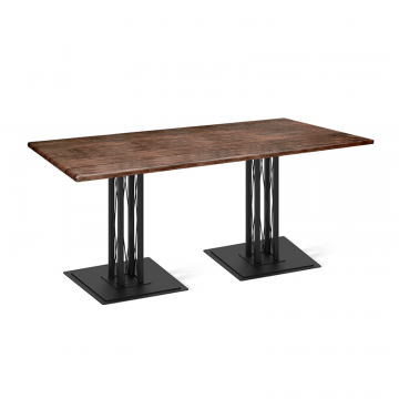 Стол SHT-TU6-BS1/120/80 МДФ