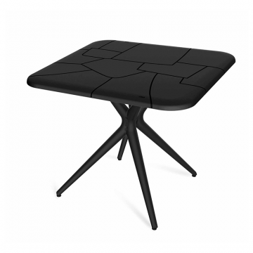 Пластиковый стол SHT-TU30/TT30 83/83