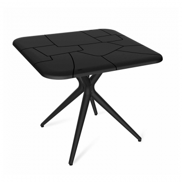 Пластиковый стол SHT-TU30/TT30 83/83