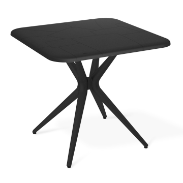 Пластиковый стол SHT-TU30/TT30 83/83