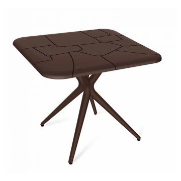 Пластиковый стол SHT-TU30/TT30 83/83