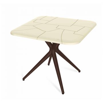 Пластиковый стол SHT-TU30/TT30 83/83