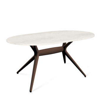 Стол SHT-TU30-2/120-80 МДФ