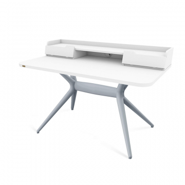 Стол рабочий SHT-TU30-2/TT31 120/65 ЛДСП