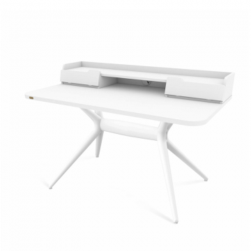 Стол рабочий SHT-TU30-2/TT31 120/65 ЛДСП