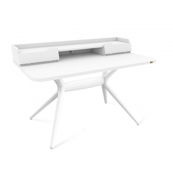 Стол рабочий SHT-TU30-2/TT31 120/65 ЛДСП