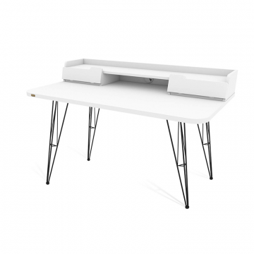 Стол рабочий SHT-TU10/TT31 120/65 ЛДСП