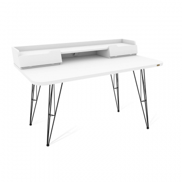 Стол рабочий SHT-TU10/TT31 120/65 ЛДСП