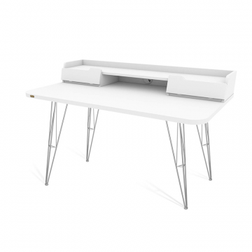 Стол рабочий SHT-TU10/TT31 120/65 ЛДСП