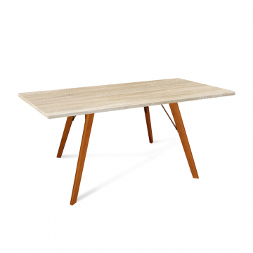 Стол SHT-TU9-2/TT 120/80 МДФ