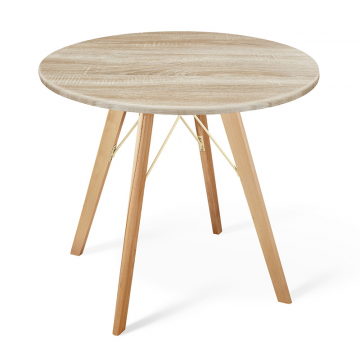 Стол Sheffilton SHT-TU9/80 МДФ