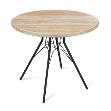 Стол SHT-TU34-P/80 МДФ