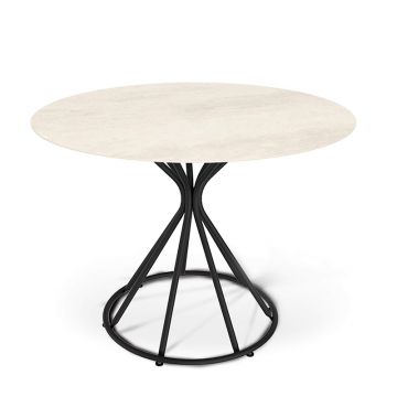 Стол SHT-TU4-1/TT21-6 90 керамика обеденный