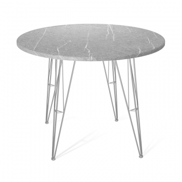 Стол SHT-TU10/TT 90 МДФ