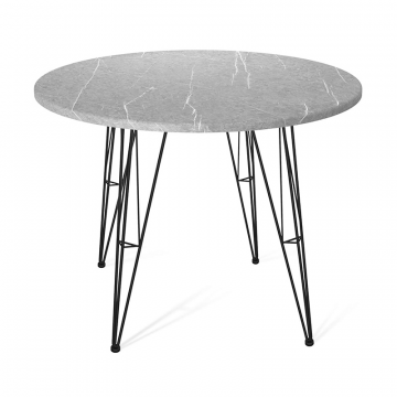 Стол SHT-TU10/TT 90 МДФ