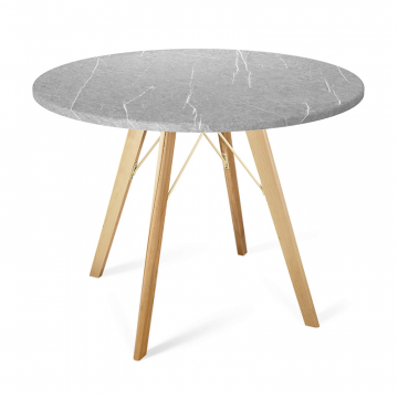 Стол SHT-TU9/TT 90 МДФ