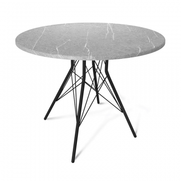 Стол SHT-TU2-1/ТТ 90 МДФ