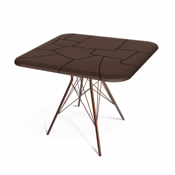 Стол SHT-TU2-1/TT30 83/83