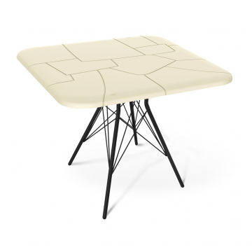 Стол SHT-TU2-1/TT30 83/83