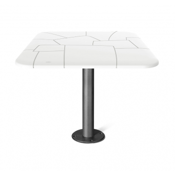 Стол SHT-TU13/TT30 83/83