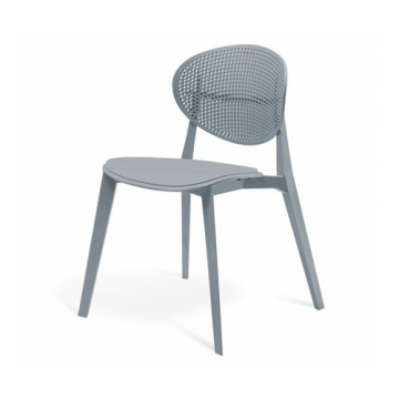 Стул SHT-S111-P Серый