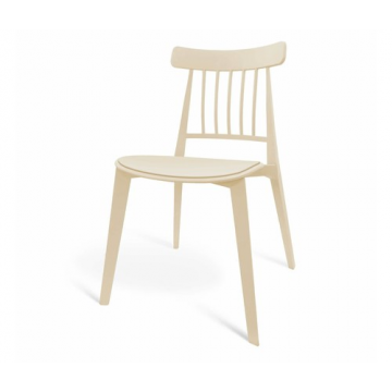 Стул SHT-S108-P Бежевый