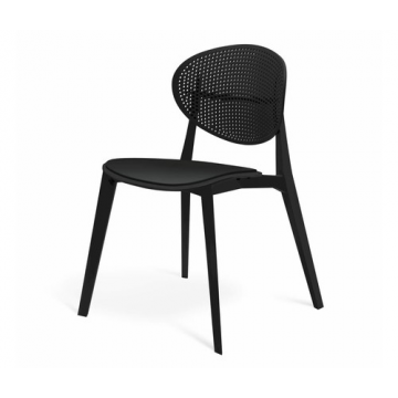 Стул SHT-S111-P Черный