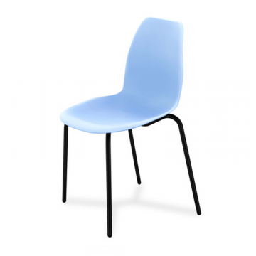 Стул SHT-ST29/S130 HD Голубой
