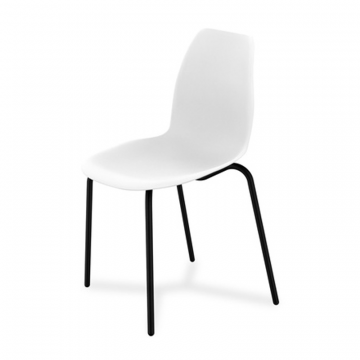 Стул SHT-ST29/S130 HD Белый