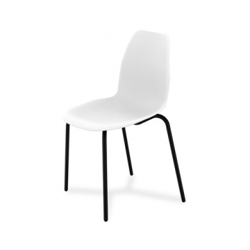 Стул SHT-ST29/S130 HD Белый