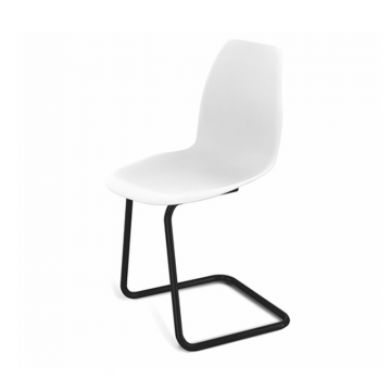 Стул SHT-ST29/S45-1 Белый