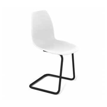 Стул SHT-ST29/S45-1 Белый