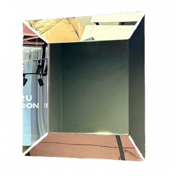 Зеркало Блеск