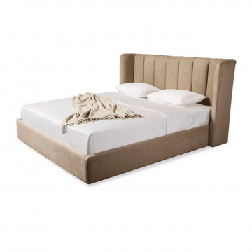 Кровать с подъемным механизмом Leandra SELECTION