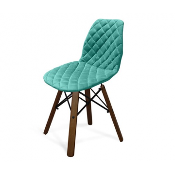 Стул SHT-ST29-C12/S70 Голубая лагуна