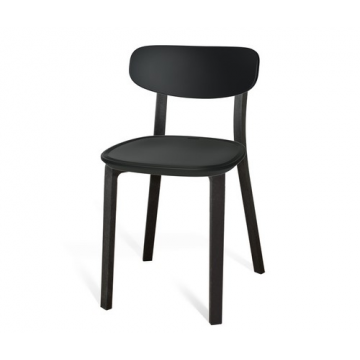 Стул SHT-S85-2 Черный