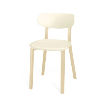 Стул SHT-S85-2 Бежевый