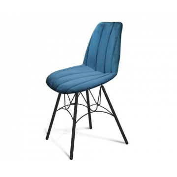 Стул SHT-ST29-C1/S100 Морская глубина