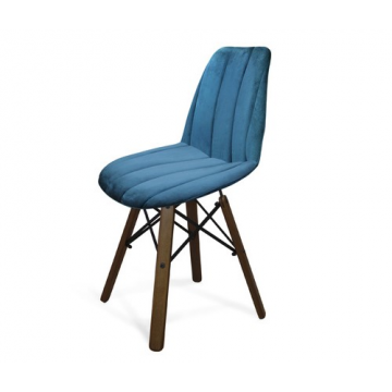 Стул SHT-ST29-C1/S70 Морская глубина