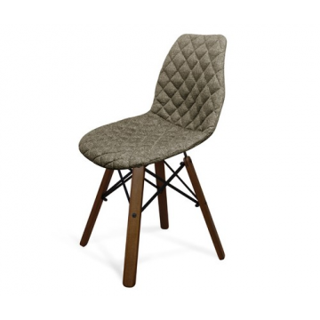 Стул SHT-ST29-C12/S70 Коричневый сахар