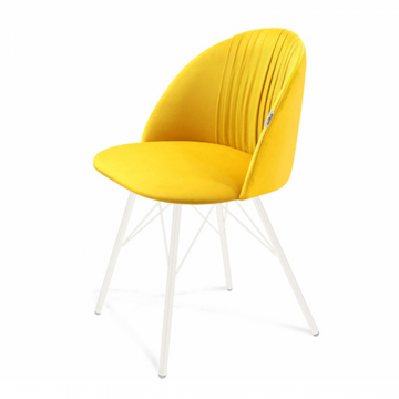 Стул SHT-ST35-1/S37 Белый